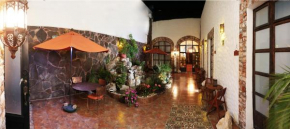  Hotel Boutique Casona Cantera  Сантьяго-Де-Керетаро